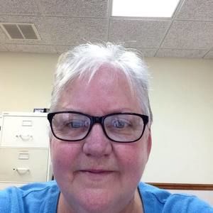 Meet your Posher, Norma